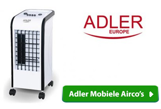 Adler Mobiele Airco's