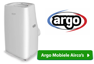 Argo mobiele airco
