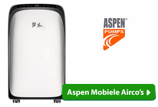 Aspen Mobiele airco