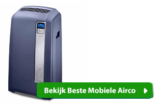 Beste Mobiele Airco 2021