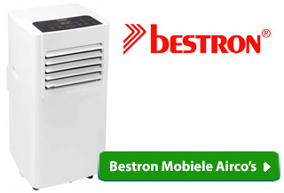 Bestron Mobiele Airco's