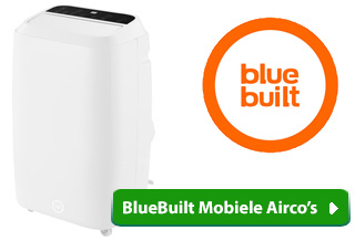 BlueBuilt Mobiele Airco's