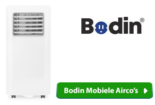 Bodin Mobiele Airco's