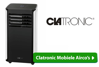 Clatronic mobiele airco