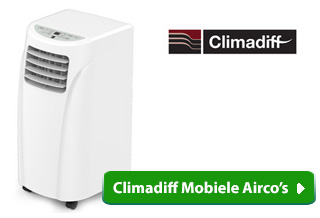 Climadiff Mobiele Airco's