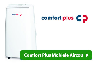 ComfortPlus mobiele airco