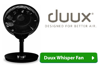 Duux Whisper