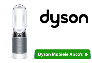Dyson Mobiele Airco's