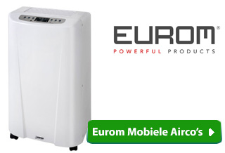 Eurom Mobiele Airco's