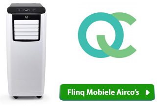 Flinq Mobiele Airco's