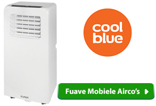 Fuave mobiele airco