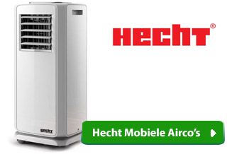 Hecht mobiele airco