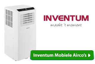 Inventum mobiele airco