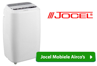 Jocel mobiele airco's