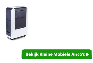 Kleine airco