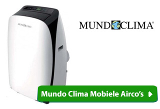 Mundo Clima