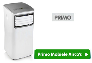Primo Mobiele Airco's