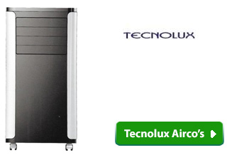 Tecnolux Mobiele Airco's
