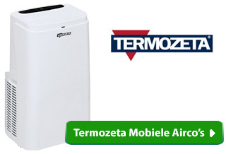 Termozeta mobiele airco