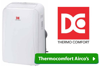 Thermocomfort Mobiele Airco's