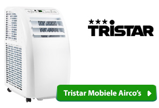 Tristar Mobiele Airco's