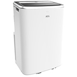 AEG AXP26U558HW