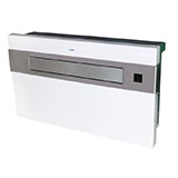 Coolbuddy Monoblock Airco White 2.6 kW (zonder buitenunit)