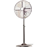 Interior Exclusive - Statiefventilator
