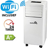 JustFire Airco 7000