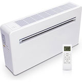 MaxxHome Monoblock - inverter 8.000 Btu