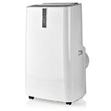 Nedis mobiele airco 12000 btu