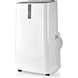 Nedis mobiele airco ACMB1WT9 9000 btu