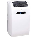 Remko Mobiele Airconditioner - 12000 BTU - SKM340