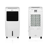 Mobiele Aircooler 2-in-1 | 15 Liter